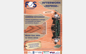 Afterwork &quot;reprise&quot;